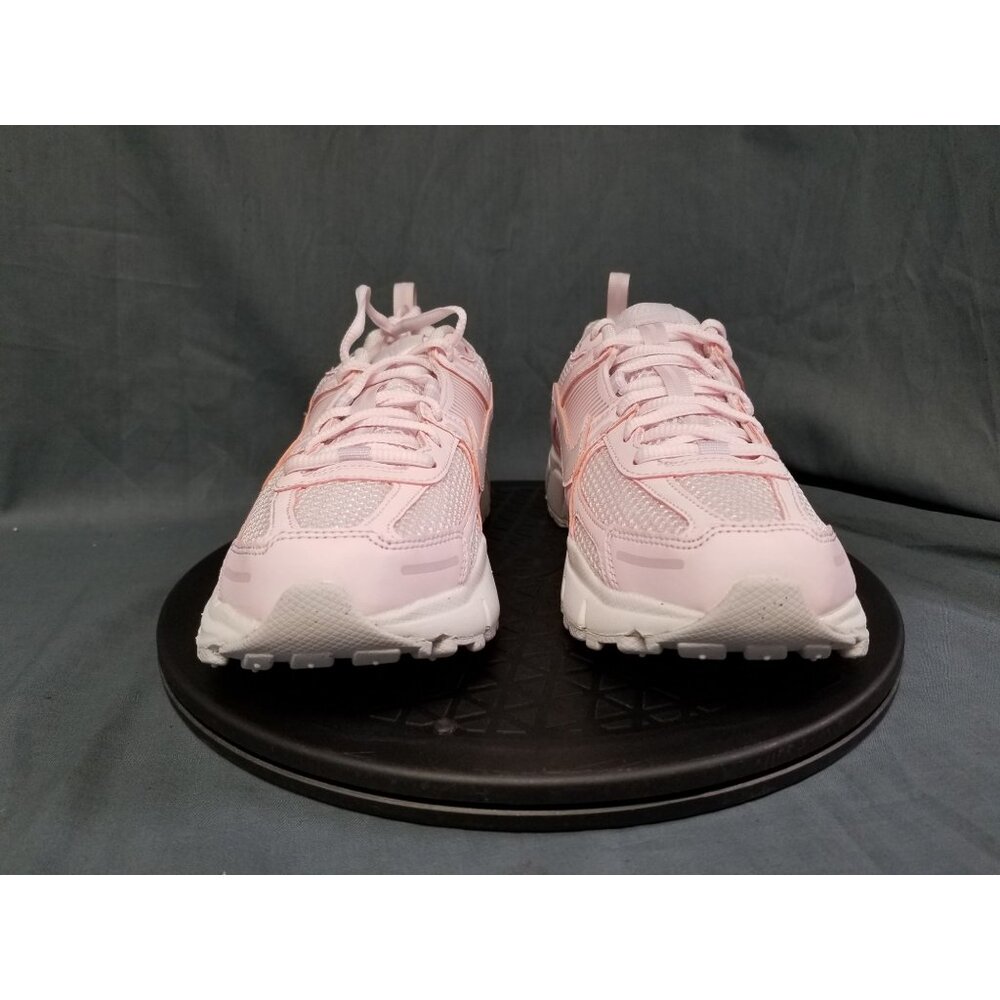 Nike Girls Vomero 5 (GS) Sneakers Pink Grey Size 7 NEW NO BOX! - Picture 3 of 11